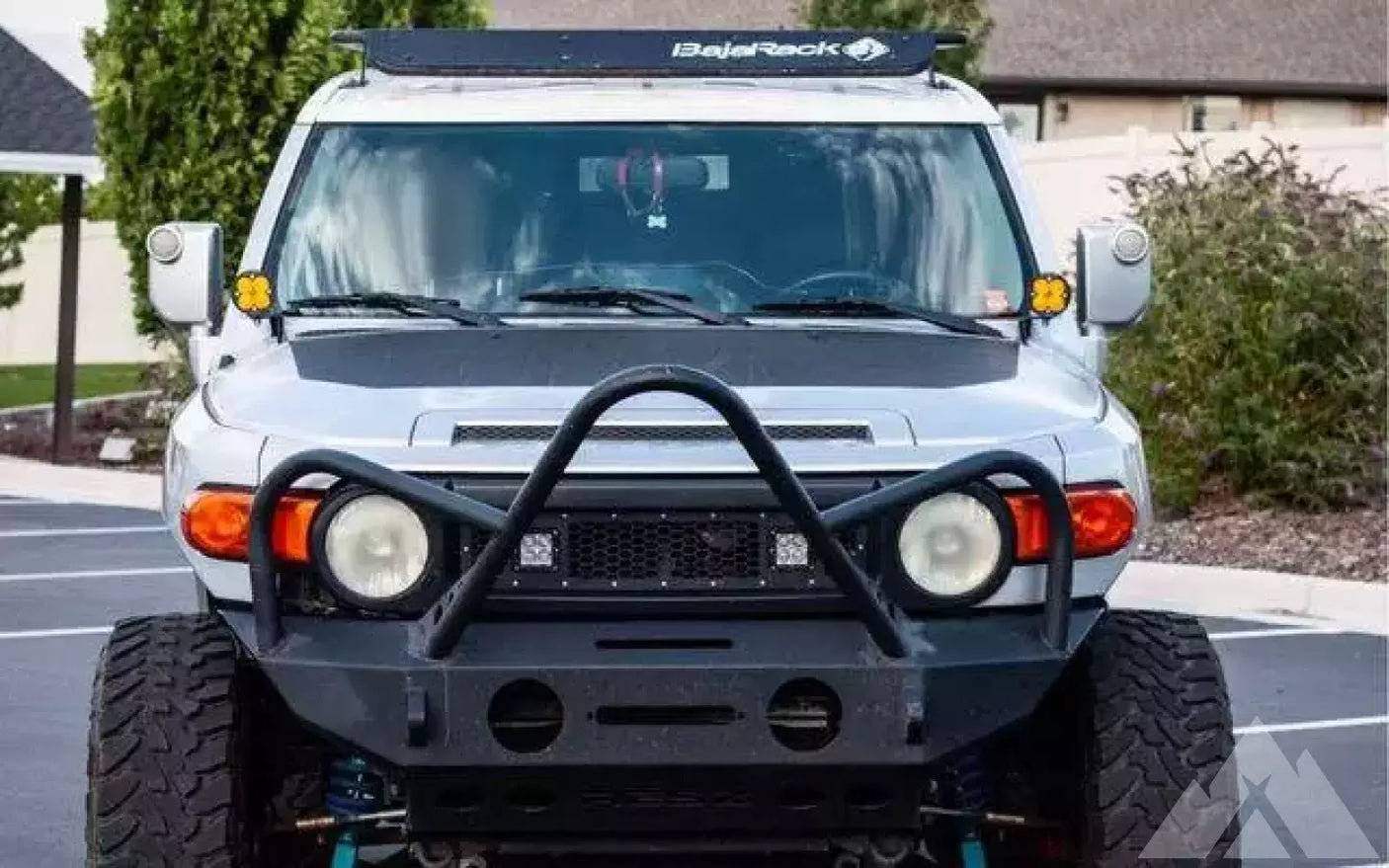 2007 Toyota Fj Cruiser — used overland rig for sale in Provo, UT (photo 2)