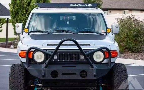 2007 Toyota Fj Cruiser — used overland rig for sale in Provo, UT (photo 2)