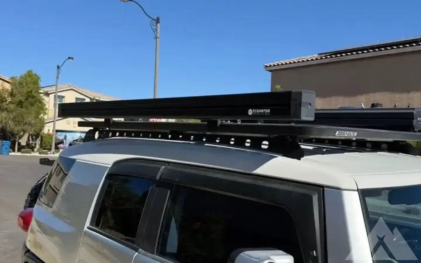 2007 Toyota Fj Cruiser — used overland rig for sale in Las Vegas, NV (photo 5) — photo 5
