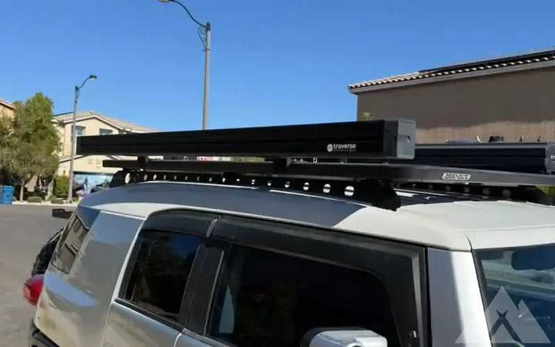 2007 Toyota Fj Cruiser — used overland rig for sale in Las Vegas, NV (photo 5) — photo 5