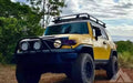 2007 Toyota FJ Cruiser