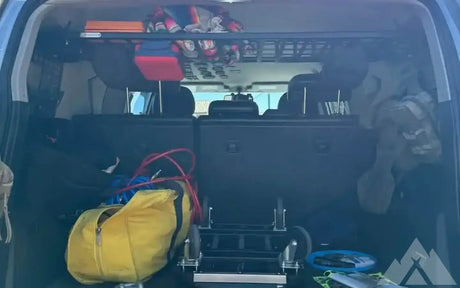 2007 Toyota Fj Cruiser — used overland rig for sale in Las Vegas, NV (photo 10)