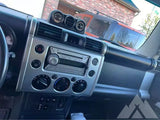 2007 Toyota Fj Cruiser — used overland rig for sale in Aurora, CO (photo 7)