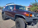 2007 Toyota Fj Cruiser — used overland rig for sale in Bullhead City, AZ