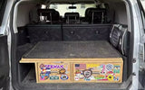 2007 Toyota Fj Cruiser — used overland rig for sale in Grand Junction, CO (photo 4)