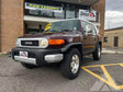 2007 Toyota Fj Cruiser — used overland rig for sale in Denver, CO