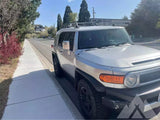 2007 Toyota Fj Cruiser — used overland rig for sale in Reno, NV (photo 3)