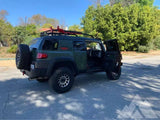 2007 Toyota Fj Cruiser — used overland rig for sale in Las Vegas, NV (photo 3)