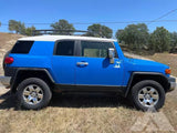 2007 Toyota Fj Cruiser — used overland rig for sale in Coarsegold, CA (photo 5)