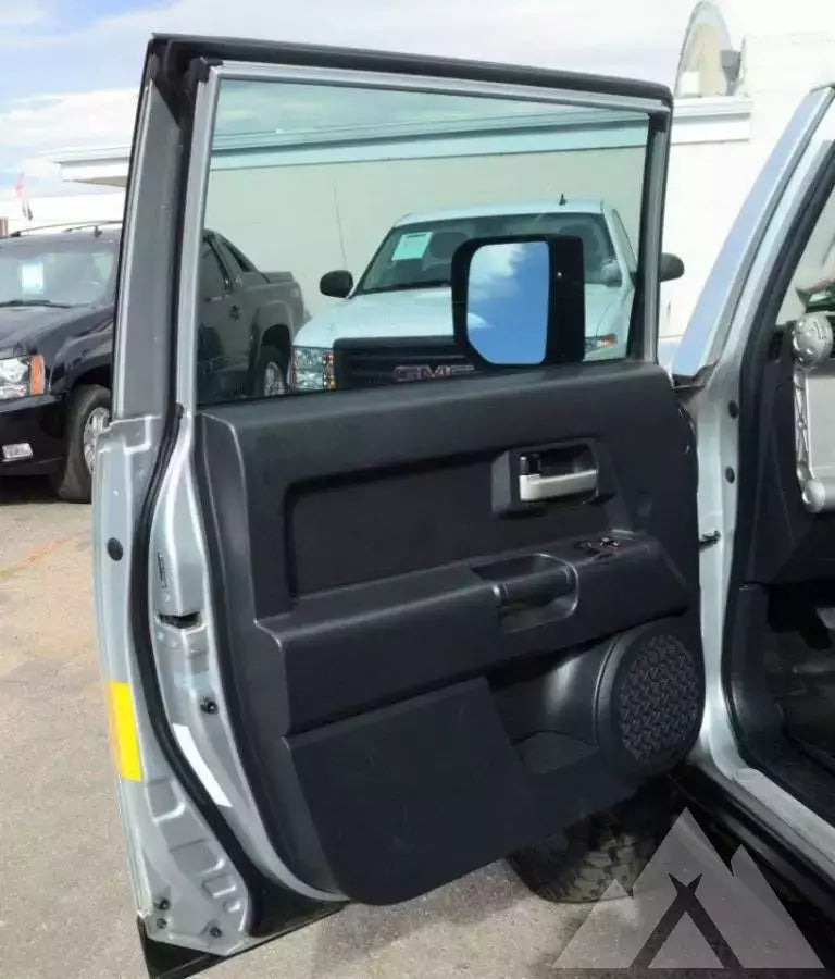 2007 Toyota Fj Cruiser — used overland rig for sale in Englewood, CO (photo 3)