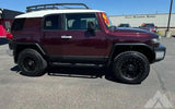 2007 Toyota Fj Cruiser — used overland rig for sale in Idaho Falls, ID (photo 2)