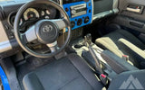 2007 Toyota Fj Cruiser — used overland rig for sale in Aurora, CO (photo 4)