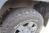 2007 Toyota Fj Cruiser — used overland rig for sale in Boise, ID (photo 10)