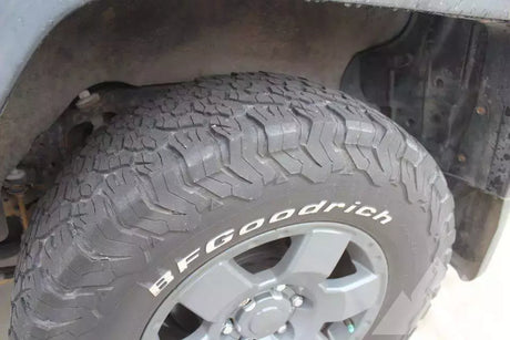 2007 Toyota Fj Cruiser — used overland rig for sale in Boise, ID (photo 10)