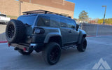 2007 Toyota Fj Cruiser — used overland rig for sale in Las Vegas, NV (photo 4)