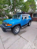 2007 Toyota FJ Cruiser