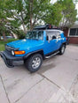 2007 Toyota Fj Cruiser — used overland rig for sale in Cheyenne, WY