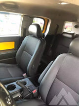 2007 Toyota Fj Cruiser — used overland rig for sale in Springville, UT (photo 5)
