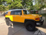 2007 Toyota Fj Cruiser — used overland rig for sale in Springville, UT (photo 2)