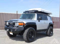 2007 Toyota FJ Cruiser