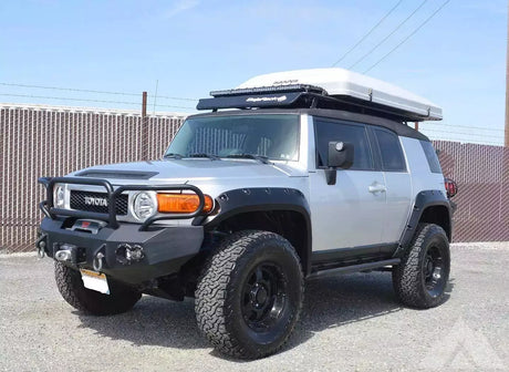 2007 Toyota Fj Cruiser — used overland rig for sale in Huntington Beach, CA
