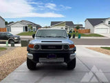 2007 Toyota Fj Cruiser — used overland rig for sale in Greeley, CO (photo 4)