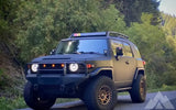 2007 Toyota Fj Cruiser — used overland rig for sale in Orem, UT (photo 4)