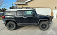 2007 Toyota Fj Cruiser — used overland rig for sale in Mapleton, UT