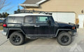 2007 Toyota FJ Cruiser