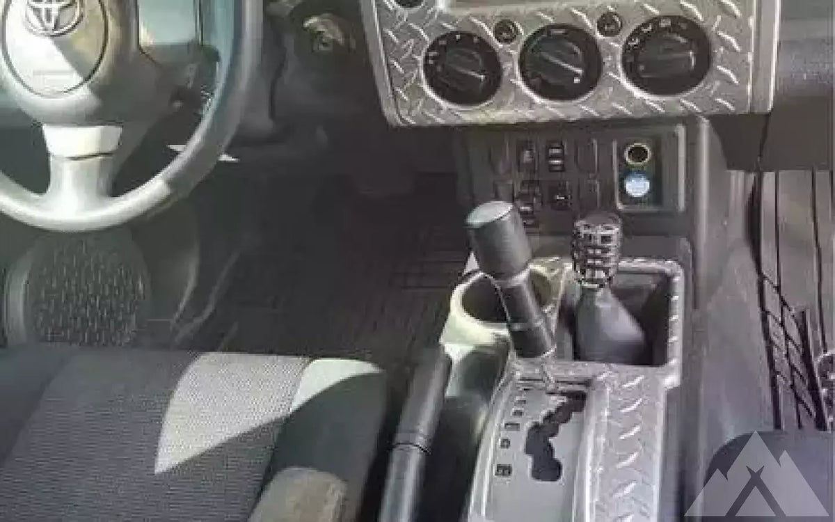 2007 Toyota Fj Cruiser — used overland rig for sale in Taylorsville, UT (photo 5) — photo 5