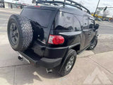2007 Toyota Fj Cruiser — used overland rig for sale in Denver, CO (photo 2)