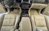 2007 Toyota Land Cruiser — used overland rig for sale in Silverthorne, CO (photo 5)