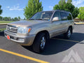 2007 Toyota Land Cruiser