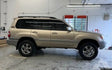 2007 Toyota Land Cruiser — used overland rig for sale in Silverthorne, CO
