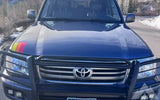2007 Toyota Land Cruiser — used overland rig for sale in Aspen, CO (photo 4)