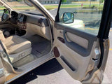 2007 Toyota Land Cruiser — used overland rig for sale in Boise, ID (photo 7)