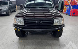 2007 Toyota Land Cruiser — used overland rig for sale in Aurora, CO (photo 5)