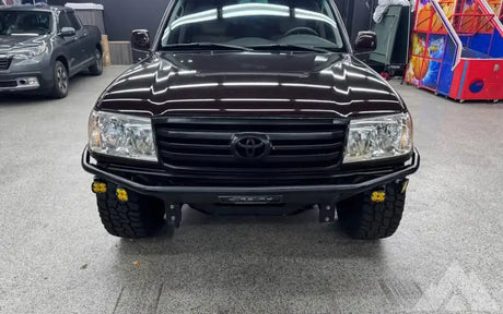 2007 Toyota Land Cruiser — used overland rig for sale in Aurora, CO (photo 5)