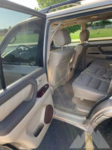 2007 Toyota Land Cruiser — used overland rig for sale in Boise, ID (photo 9)