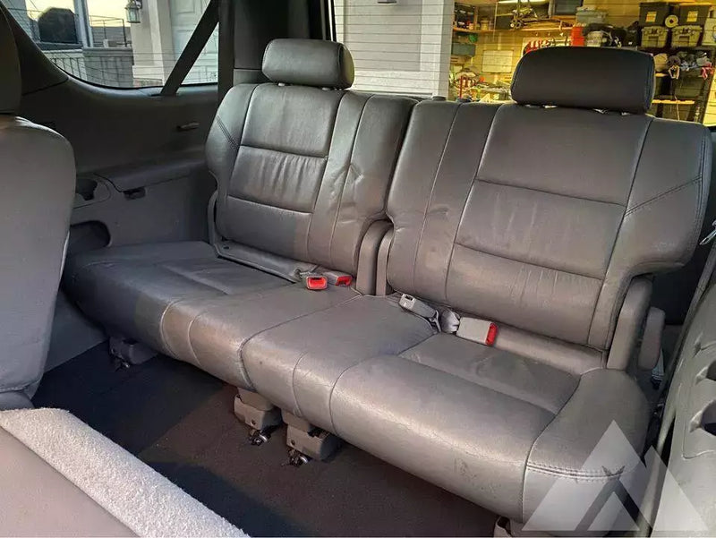 2007 Toyota Sequoia — used overland rig for sale in Eagle Mountain, UT (photo 6) — photo 6