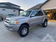 2007 Toyota Sequoia — used overland rig for sale in Eagle Mountain, UT