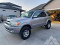 2007 Toyota Sequoia