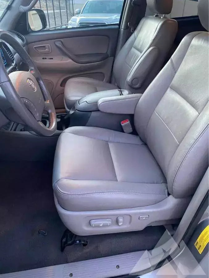 2007 Toyota Sequoia — used overland rig for sale in Eagle Mountain, UT (photo 5) — photo 5