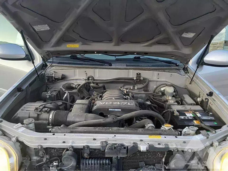2007 Toyota Sequoia — used overland rig for sale in Eagle Mountain, UT (photo 8) — photo 8
