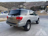 2007 Toyota Sequoia — used overland rig for sale in Eagle Mountain, UT (photo 4)