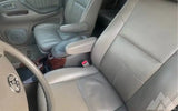 2007 Toyota Sequoia — used overland rig for sale in Meridian, ID (photo 4)