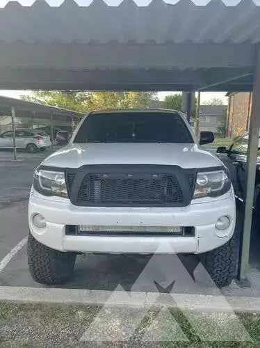 2007 Toyota Tacoma — used overland rig for sale in Salt Lake City, UT (photo 2)
