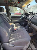 2007 Toyota Tacoma — used overland rig for sale in Layton, UT (photo 4)