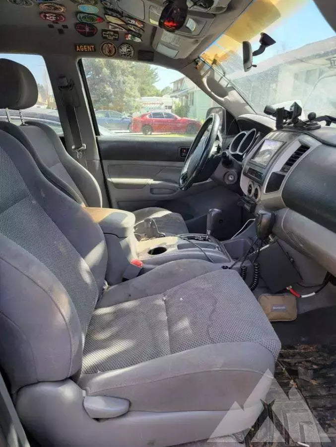2007 Toyota Tacoma — used overland rig for sale in Layton, UT (photo 4) — photo 4