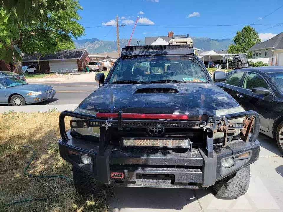 2007 Toyota Tacoma — used overland rig for sale in Layton, UT (photo 2) — photo 2